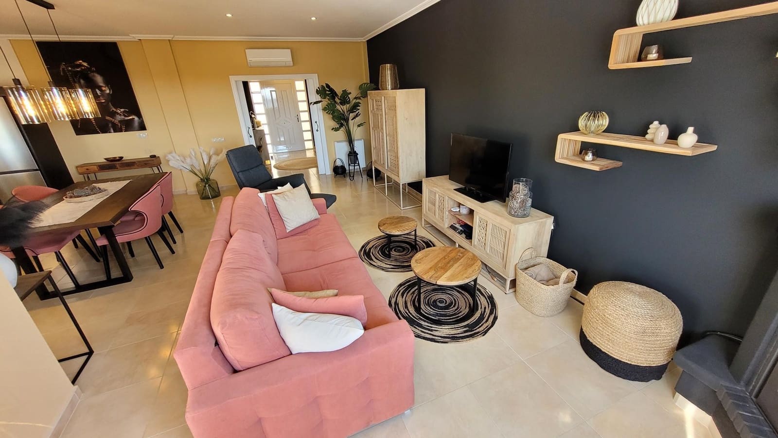 3 soverom Villa til salgs i Pinar de Campoverde med svømmebasseng - € 525 000 (Ref: 9808929)