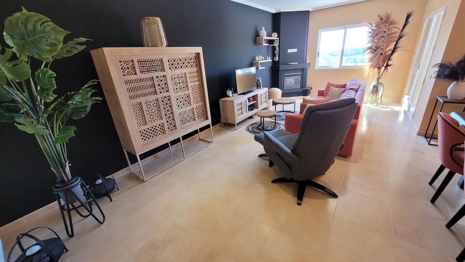 3 soverom Villa til salgs i Pinar de Campoverde med svømmebasseng - € 525 000 (Ref: 9808929)