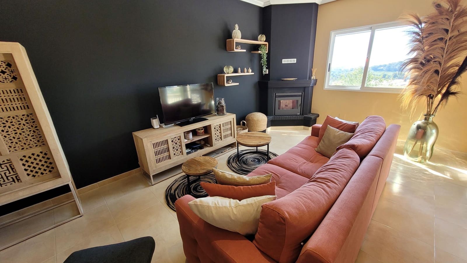 3 soverom Villa til salgs i Pinar de Campoverde med svømmebasseng - € 525 000 (Ref: 9808929)