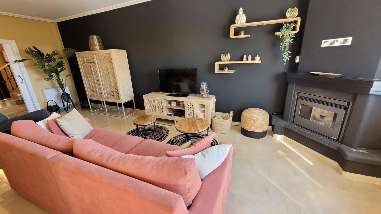 3 soverom Villa til salgs i Pinar de Campoverde med svømmebasseng - € 525 000 (Ref: 9808929)