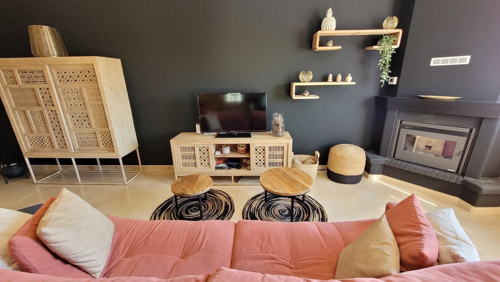 3 soverom Villa til salgs i Pinar de Campoverde med svømmebasseng - € 525 000 (Ref: 9808929)