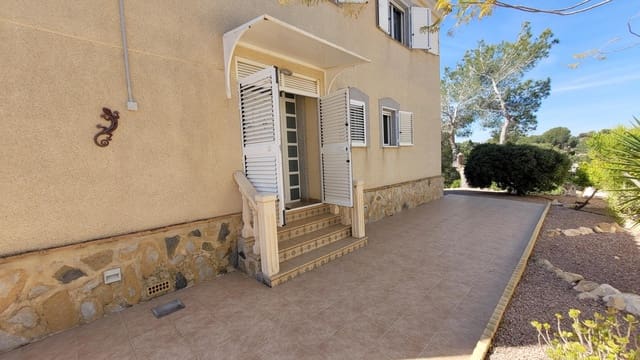 3 soverom Villa til salgs i Pinar de Campoverde, Pilar de la Horadada med svømmebasseng - € 525 000 (Ref: 9808929)