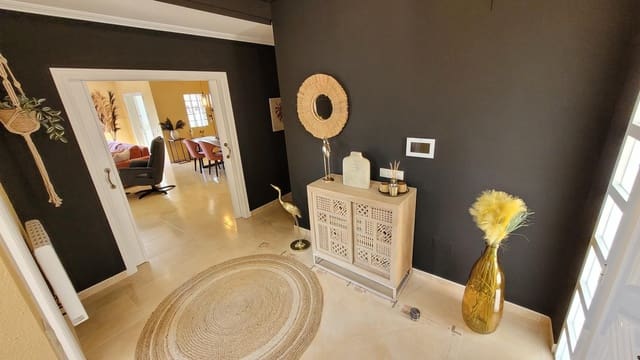 3 soverom Villa til salgs i Pinar de Campoverde, Pilar de la Horadada med svømmebasseng - € 525 000 (Ref: 9808929)