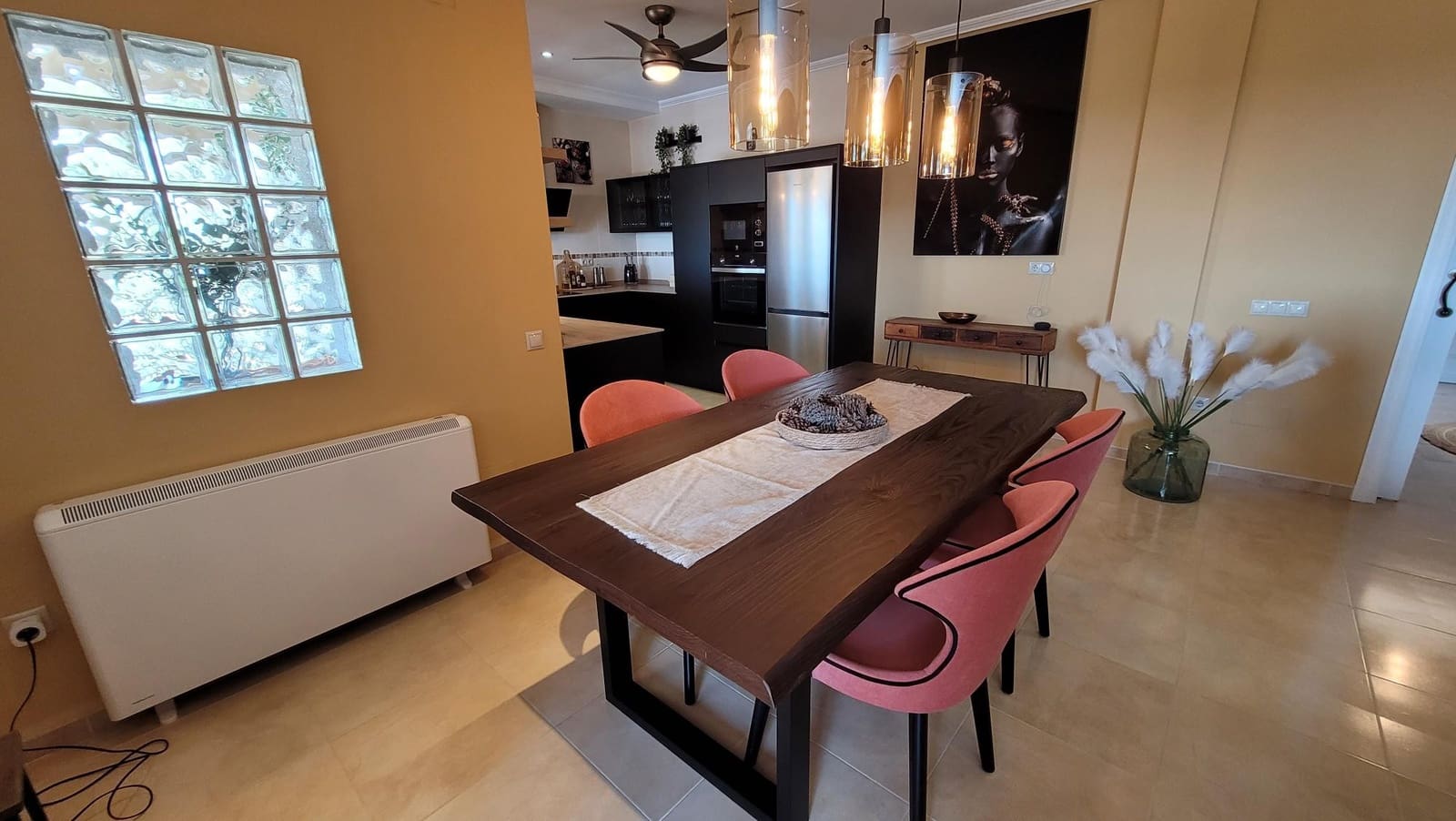 3 soverom Villa til salgs i Pinar de Campoverde med svømmebasseng - € 525 000 (Ref: 9808929)