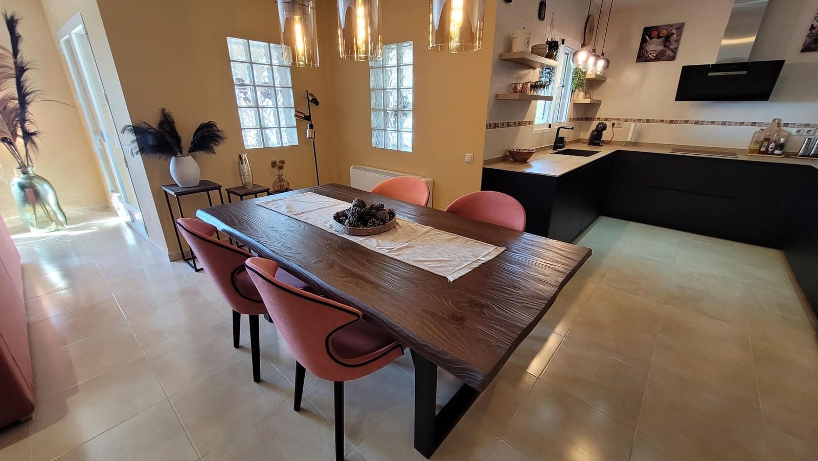 3 soverom Villa til salgs i Pinar de Campoverde med svømmebasseng - € 525 000 (Ref: 9808929)