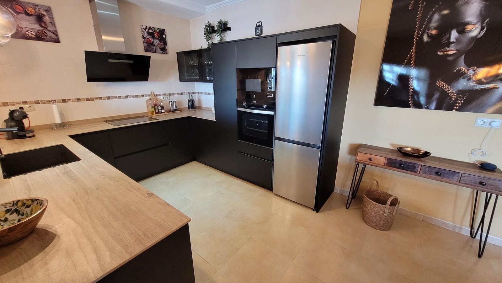 3 soverom Villa til salgs i Pinar de Campoverde med svømmebasseng - € 525 000 (Ref: 9808929)