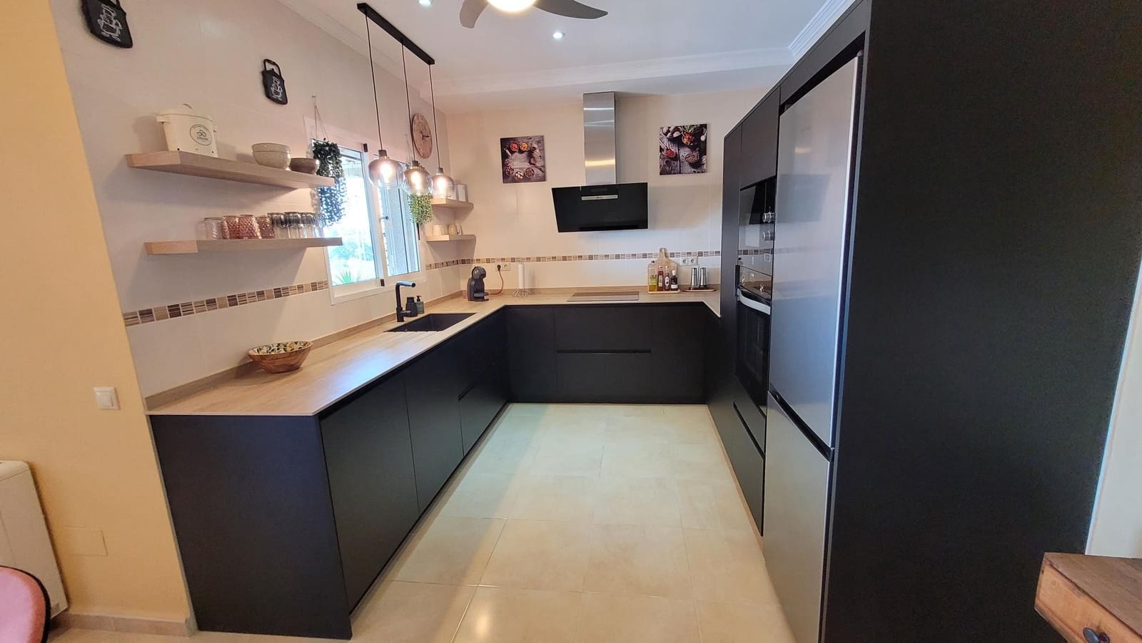 3 soverom Villa til salgs i Pinar de Campoverde med svømmebasseng - € 525 000 (Ref: 9808929)