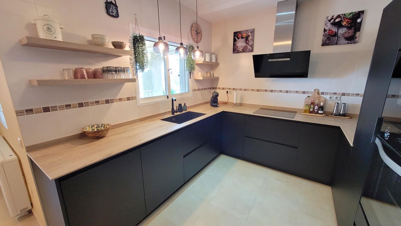 3 soverom Villa til salgs i Pinar de Campoverde med svømmebasseng - € 525 000 (Ref: 9808929)