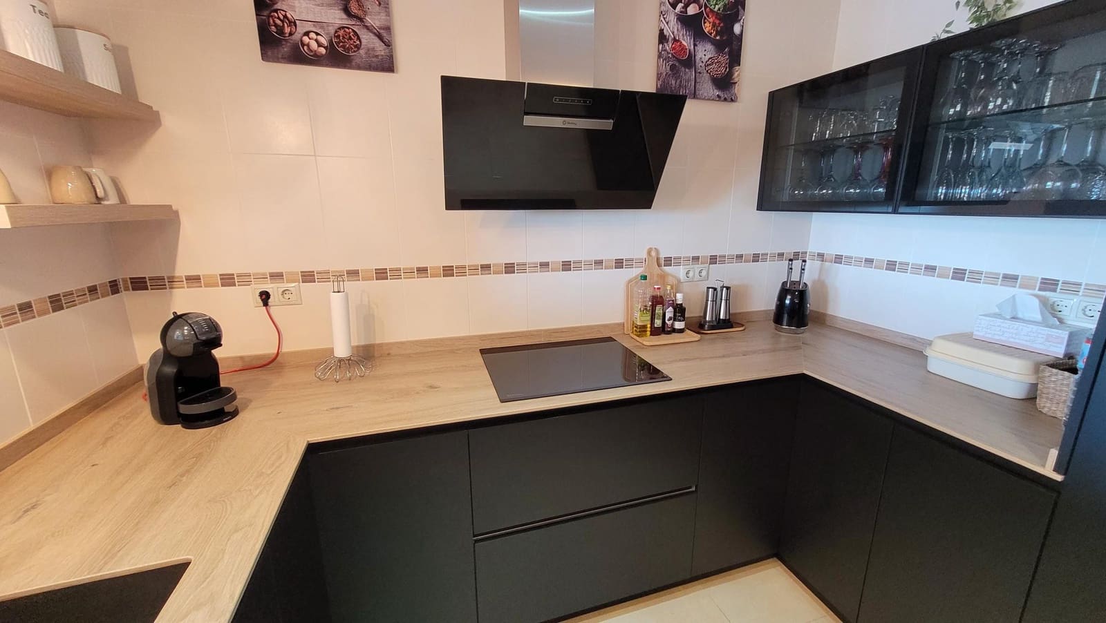 3 soverom Villa til salgs i Pinar de Campoverde med svømmebasseng - € 525 000 (Ref: 9808929)