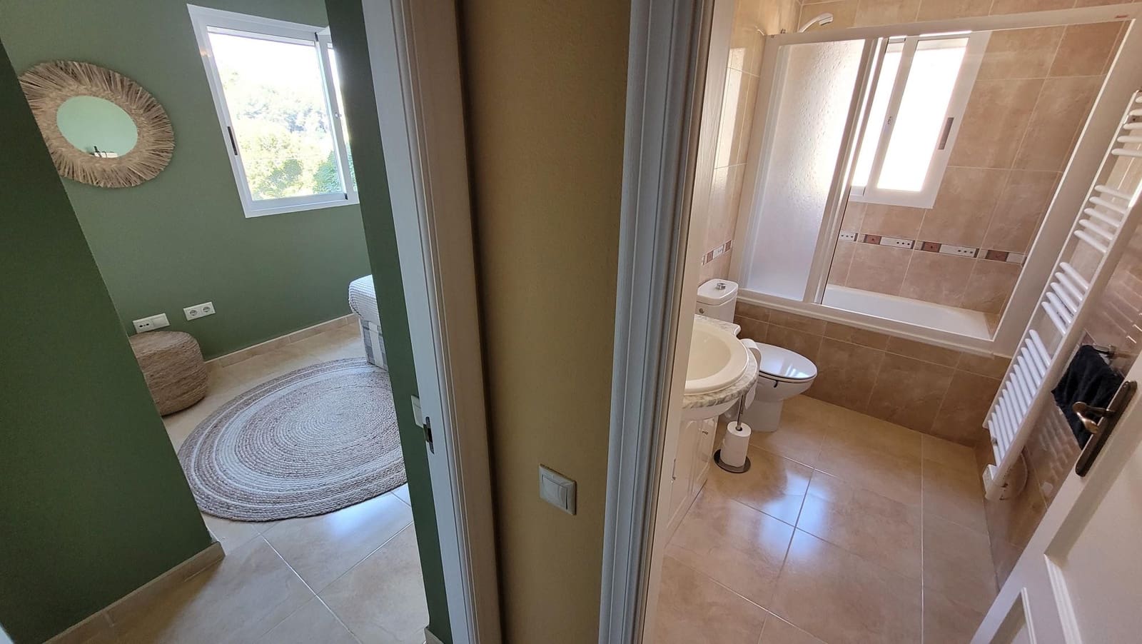 3 soverom Villa til salgs i Pinar de Campoverde med svømmebasseng - € 525 000 (Ref: 9808929)