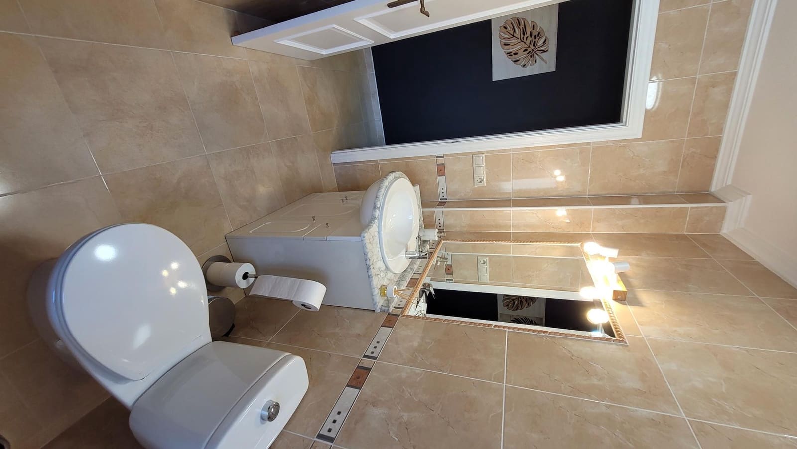 3 soverom Villa til salgs i Pinar de Campoverde med svømmebasseng - € 525 000 (Ref: 9808929)