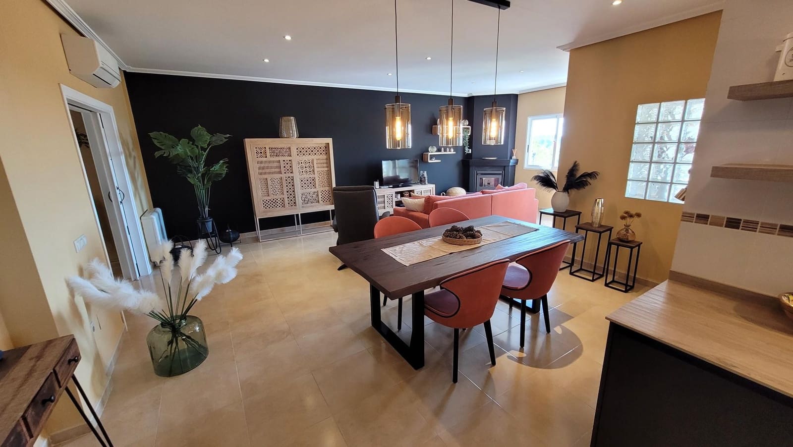 3 soverom Villa til salgs i Pinar de Campoverde med svømmebasseng - € 525 000 (Ref: 9808929)