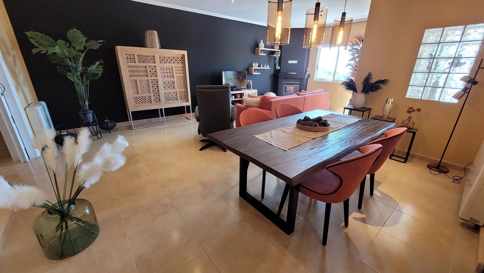 3 soverom Villa til salgs i Pinar de Campoverde med svømmebasseng - € 525 000 (Ref: 9808929)