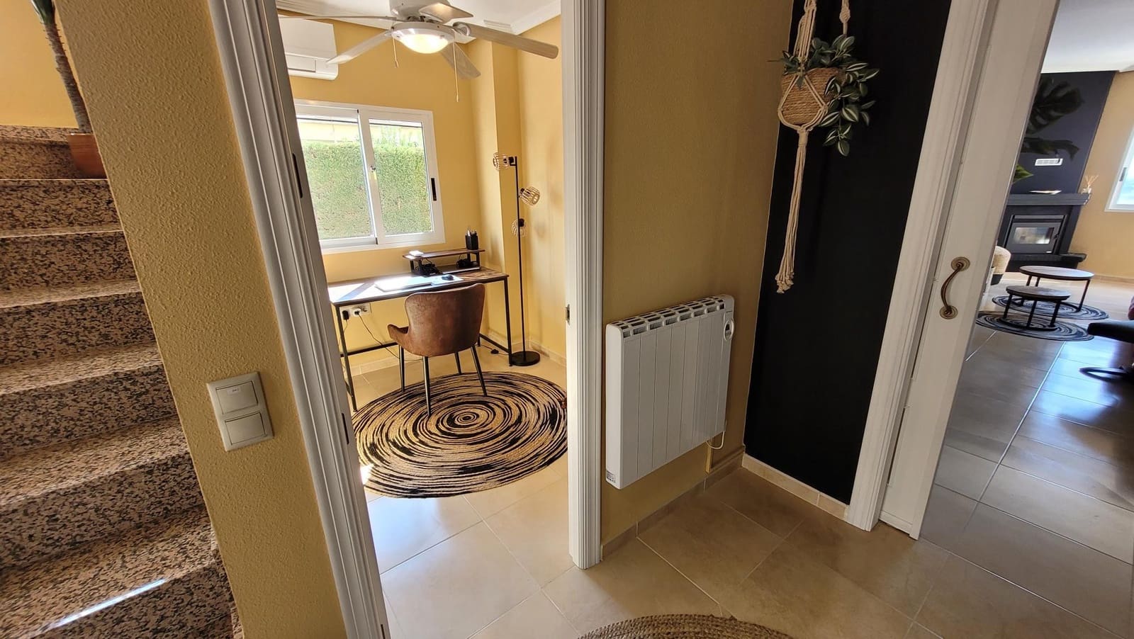 3 soverom Villa til salgs i Pinar de Campoverde med svømmebasseng - € 525 000 (Ref: 9808929)