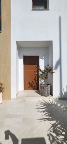 3 Zimmer Villa zu verkaufen in Torre de la Horadada, Pilar de la Horadada mit Pool Garage - 629.000 € (Ref: 9808930)