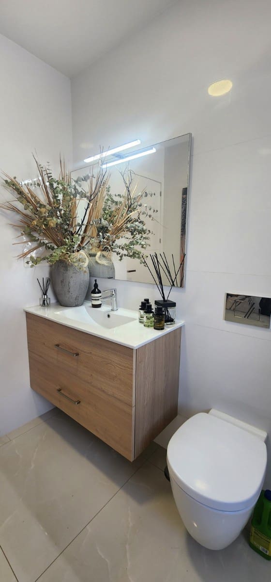 3 Zimmer Villa zu verkaufen in Torre de la Horadada mit Pool Garage - 629.000 € (Ref: 9808930)