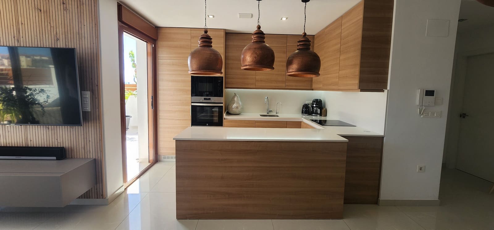 3 Zimmer Villa zu verkaufen in Torre de la Horadada mit Pool Garage - 629.000 € (Ref: 9808930)