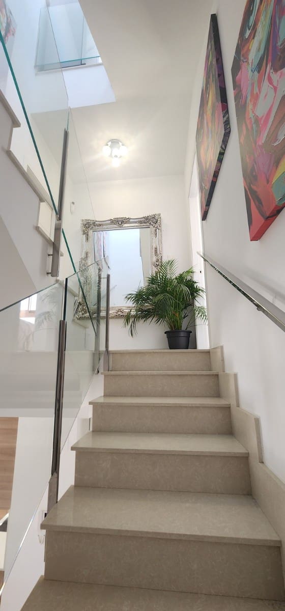 3 Zimmer Villa zu verkaufen in Torre de la Horadada mit Pool Garage - 629.000 € (Ref: 9808930)