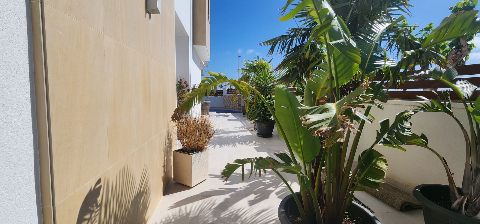 3 Zimmer Villa zu verkaufen in Torre de la Horadada mit Pool Garage - 629.000 € (Ref: 9808930)