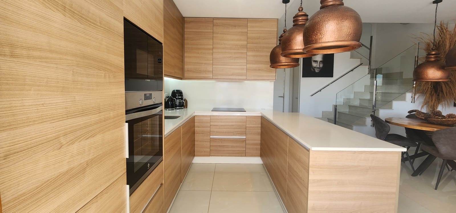 3 Zimmer Villa zu verkaufen in Torre de la Horadada mit Pool Garage - 629.000 € (Ref: 9808930)