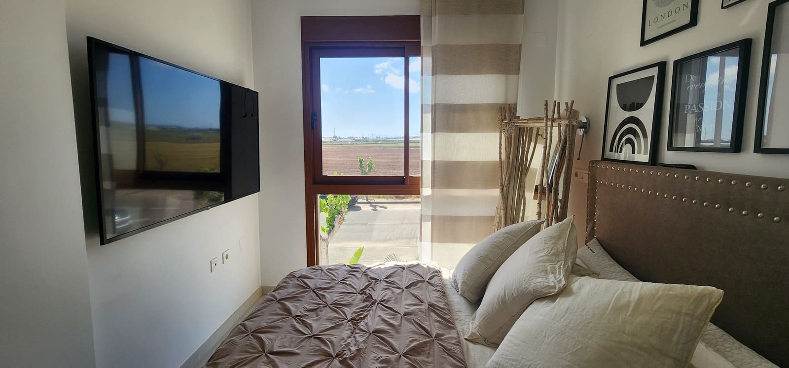 3 Zimmer Villa zu verkaufen in Torre de la Horadada mit Pool Garage - 629.000 € (Ref: 9808930)