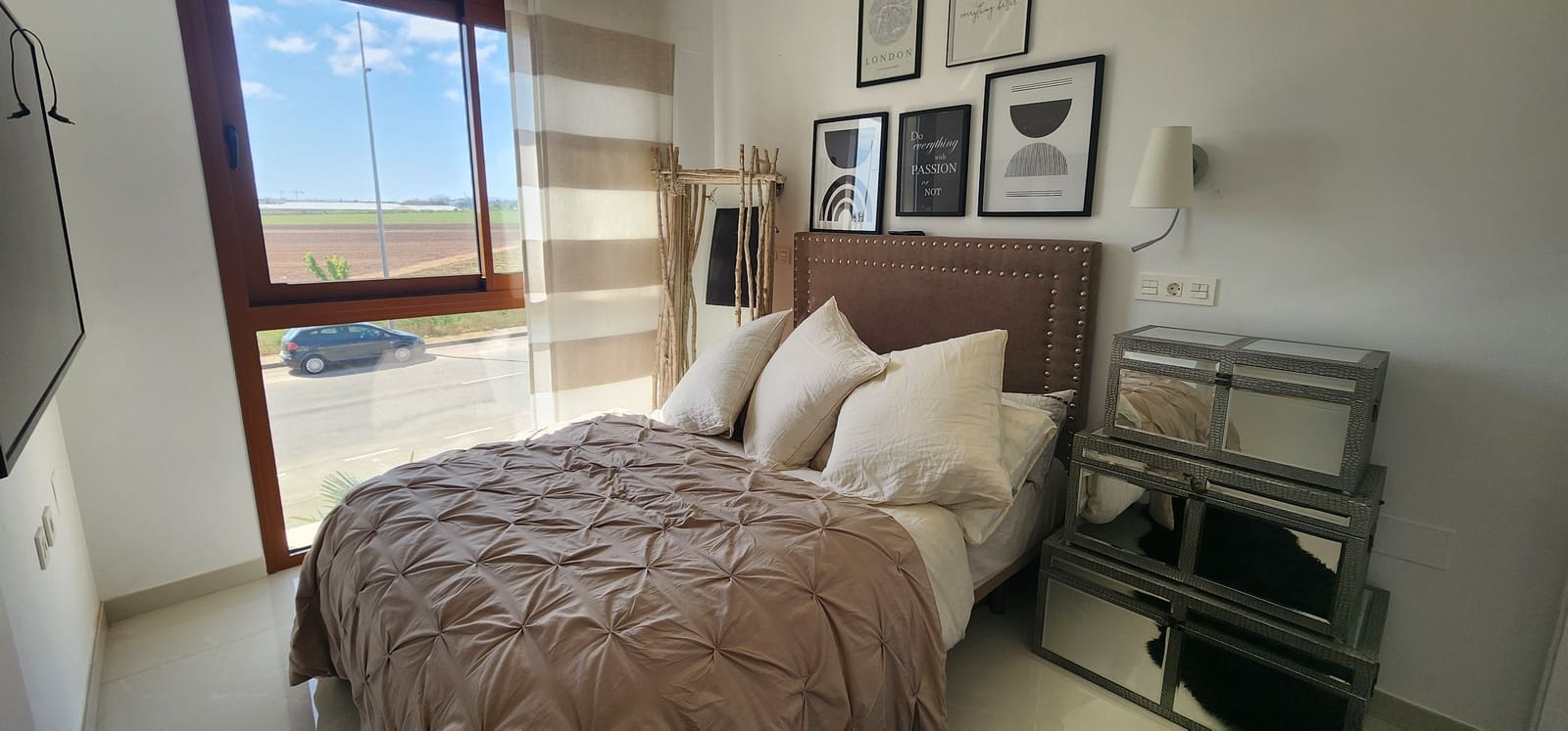 3 Zimmer Villa zu verkaufen in Torre de la Horadada mit Pool Garage - 629.000 € (Ref: 9808930)