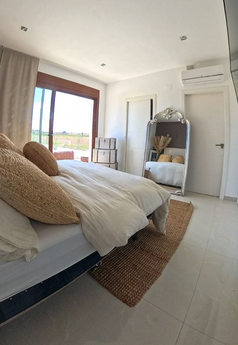 3 Zimmer Villa zu verkaufen in Torre de la Horadada mit Pool Garage - 629.000 € (Ref: 9808930)