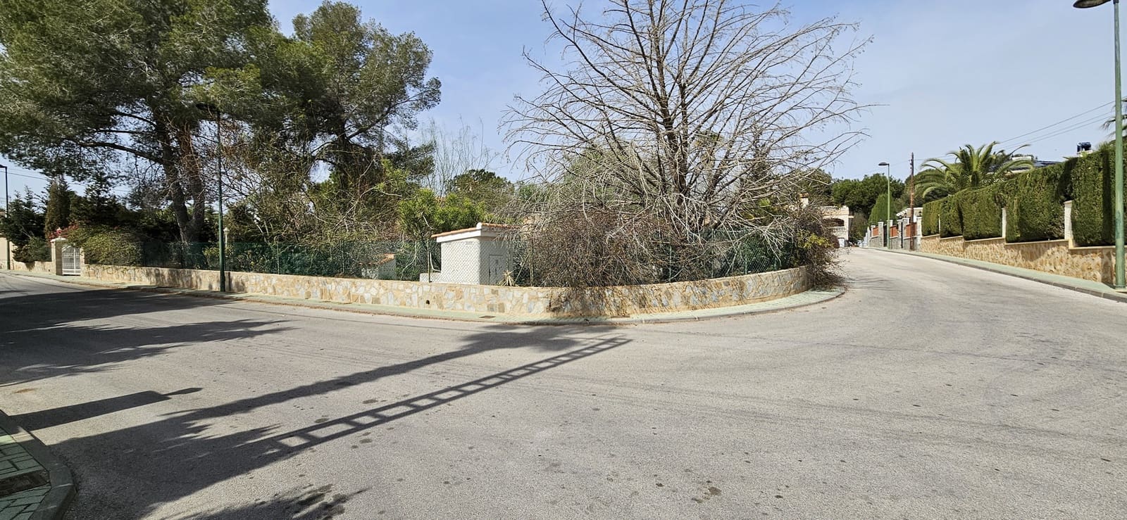 Building Plot for sale in Pinar de Campoverde - € 180,000 (Ref: 9810435)