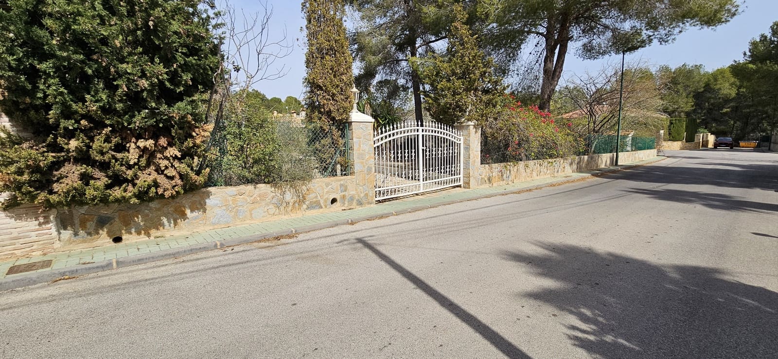 Building Plot for sale in Pinar de Campoverde - € 180,000 (Ref: 9810435)