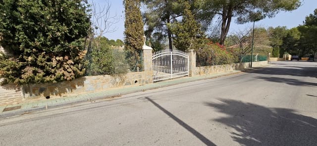 Building Plot for sale in Pinar de Campoverde, Pilar de la Horadada - € 180,000 (Ref: 9810435)