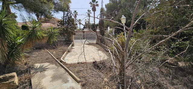 Building Plot for sale in Pinar de Campoverde, Pilar de la Horadada - € 180,000 (Ref: 9810435)