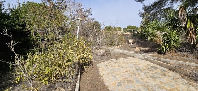 Building Plot for sale in Pinar de Campoverde, Pilar de la Horadada - € 180,000 (Ref: 9810435)