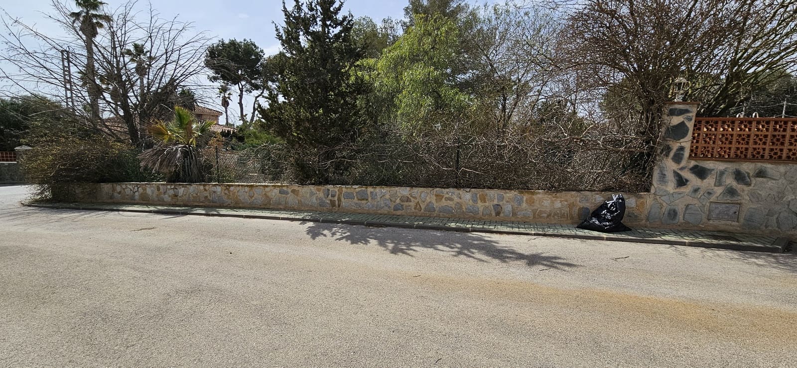 Building Plot for sale in Pinar de Campoverde - € 180,000 (Ref: 9810435)