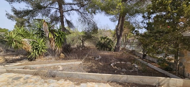 Building Plot for sale in Pinar de Campoverde, Pilar de la Horadada - € 180,000 (Ref: 9810435)