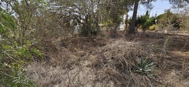 Building Plot for sale in Pinar de Campoverde, Pilar de la Horadada - € 180,000 (Ref: 9810435)