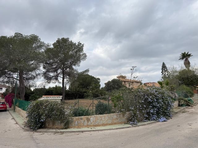 Solar/Parcela en Pinar de Campoverde, Pilar de la Horadada en venta - 180.000 € (Ref: 9810435)
