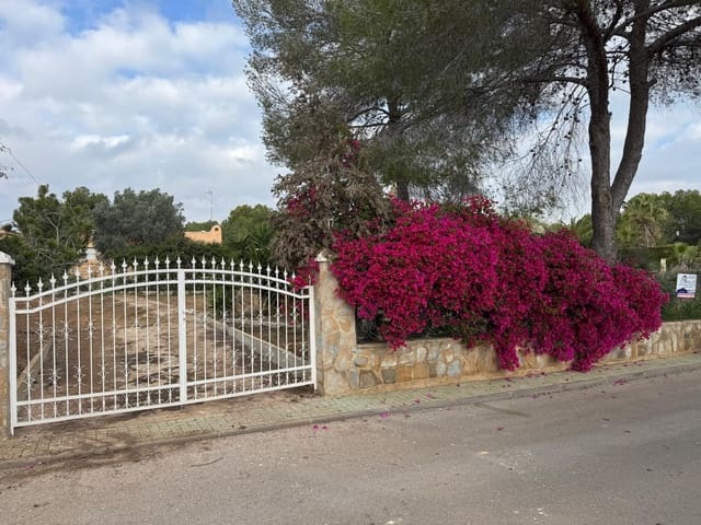 Solar/Parcela en Pinar de Campoverde, Pilar de la Horadada en venta - 180.000 € (Ref: 9810435)