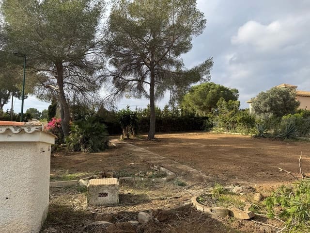 Solar/Parcela en Pinar de Campoverde, Pilar de la Horadada en venta - 180.000 € (Ref: 9810435)
