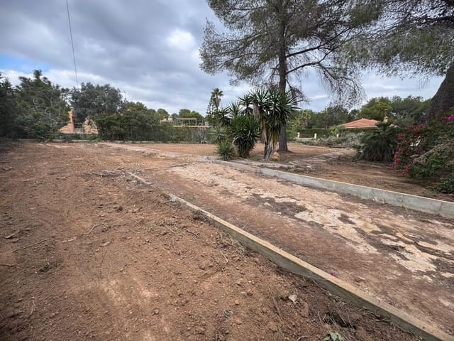 Solar/Parcela en Pinar de Campoverde, Pilar de la Horadada en venta - 180.000 € (Ref: 9810435)