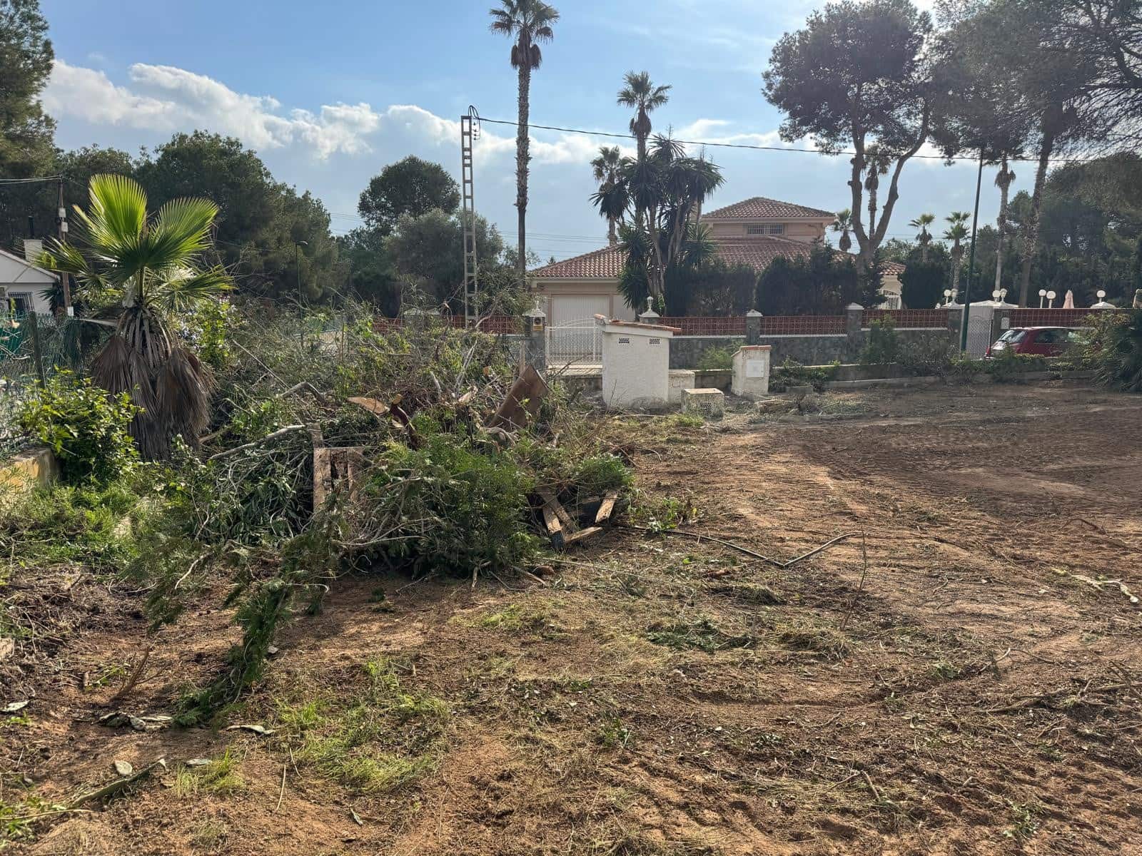 Building Plot for sale in Pinar de Campoverde - € 180,000 (Ref: 9810435)