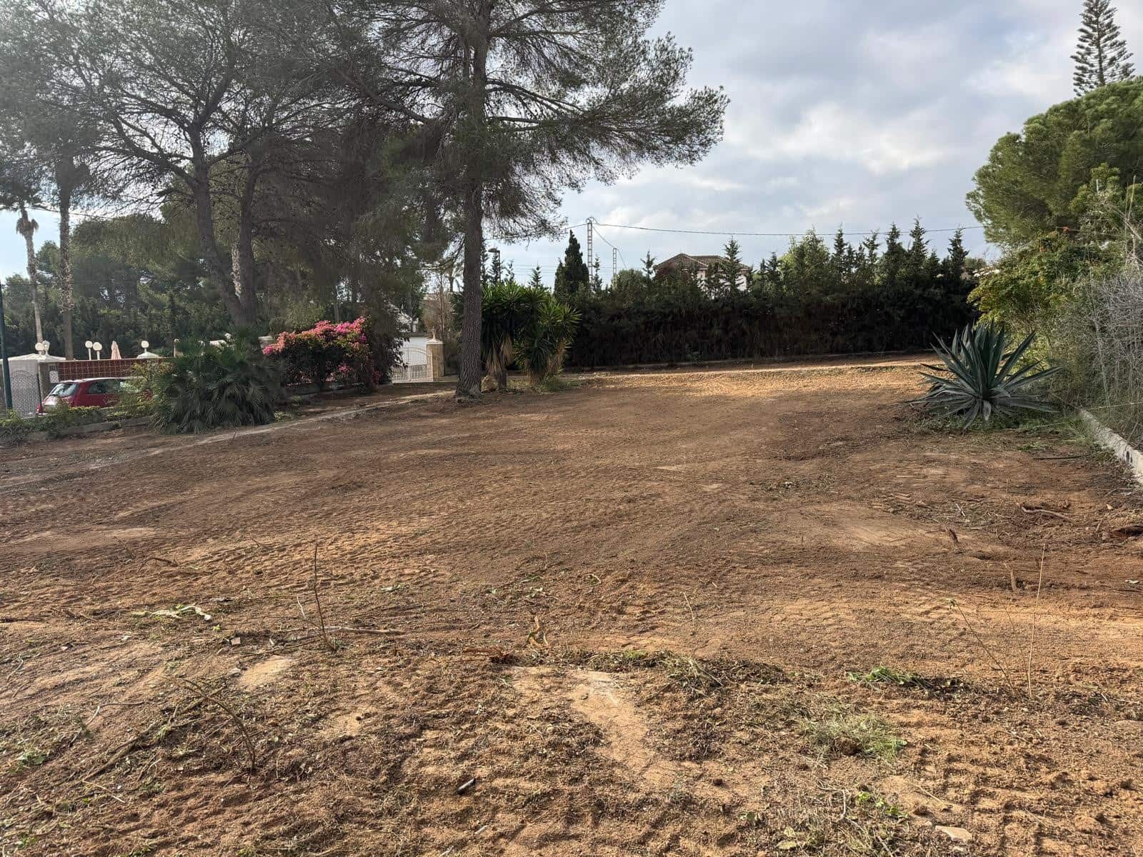 Building Plot for sale in Pinar de Campoverde - € 180,000 (Ref: 9810435)