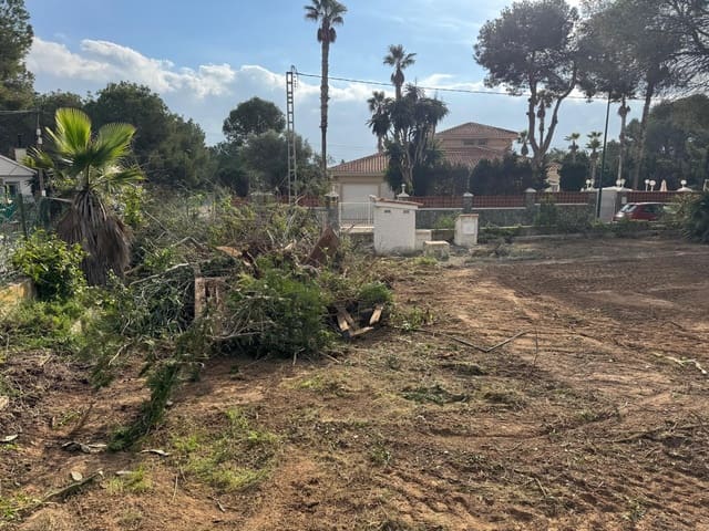 Solar/Parcela en Pinar de Campoverde, Pilar de la Horadada en venta - 180.000 € (Ref: 9810435)