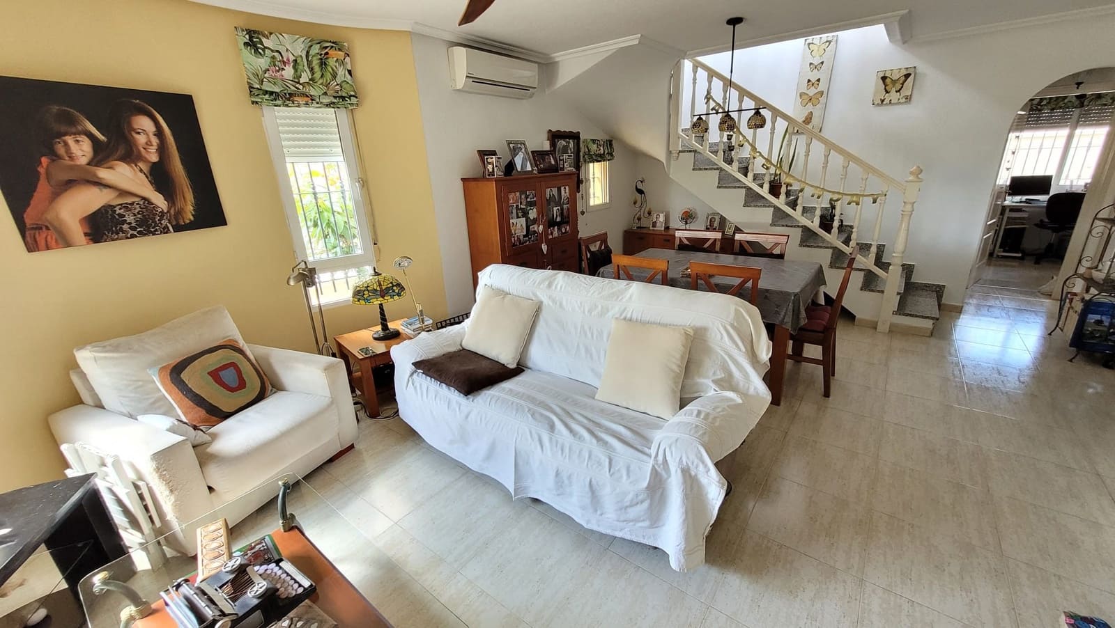 3 bedroom Villa for sale in Pinar de Campoverde with pool - € 265,000 (Ref: 9820908)