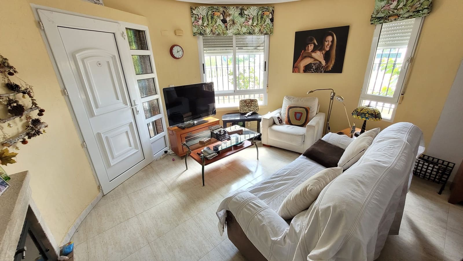 3 bedroom Villa for sale in Pinar de Campoverde with pool - € 265,000 (Ref: 9820908)