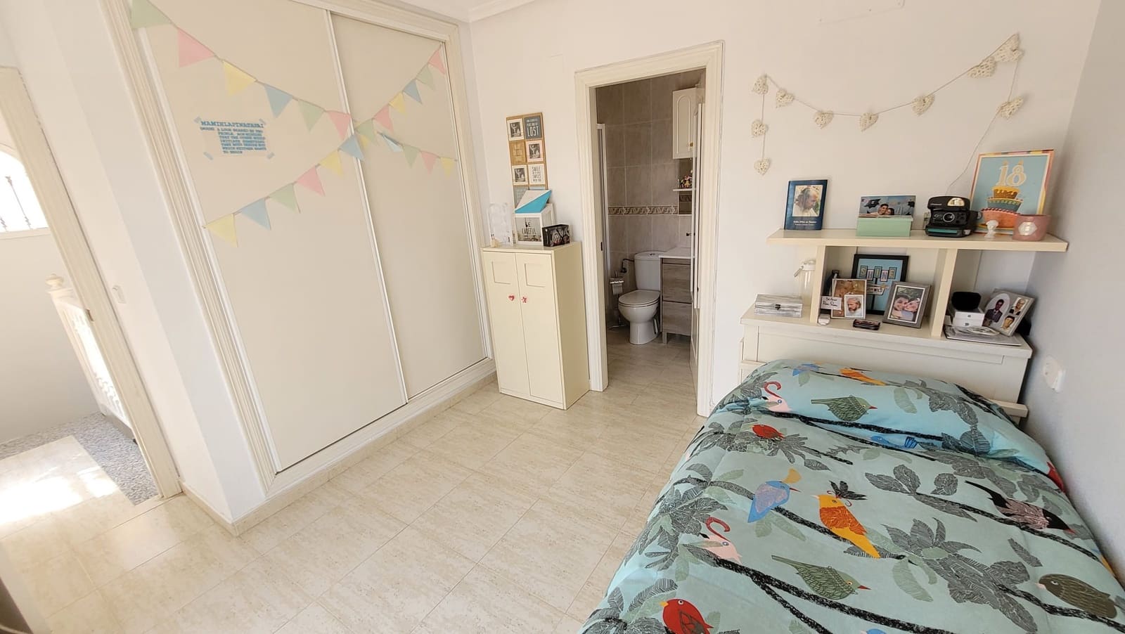 3 bedroom Villa for sale in Pinar de Campoverde with pool - € 265,000 (Ref: 9820908)