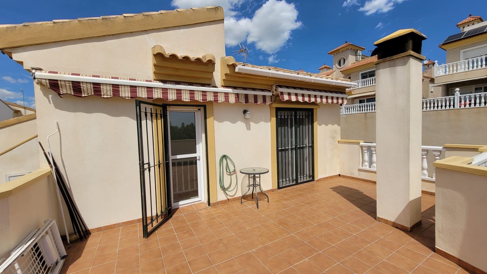 3 bedroom Villa for sale in Pinar de Campoverde with pool - € 265,000 (Ref: 9820908)
