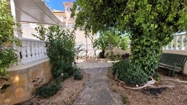 3 chambre Villa/Maison à vendre à Pinar de Campoverde, Pilar de la Horadada avec piscine - 265 000 € (Ref: 9820908)