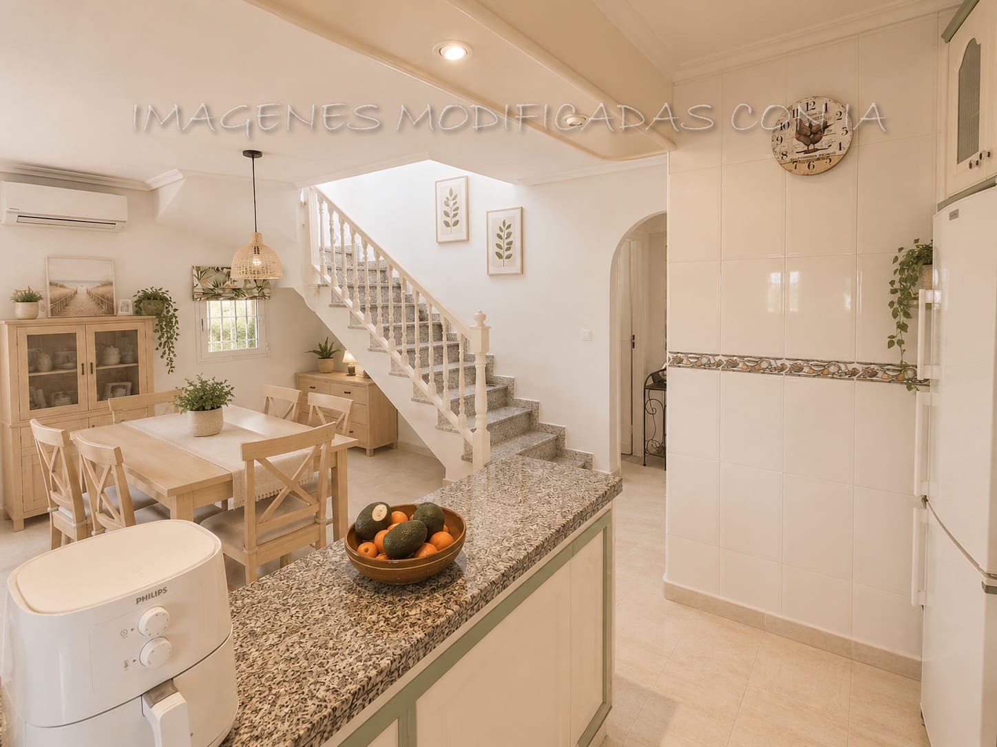 3 bedroom Villa for sale in Pinar de Campoverde with pool - € 265,000 (Ref: 9820908)