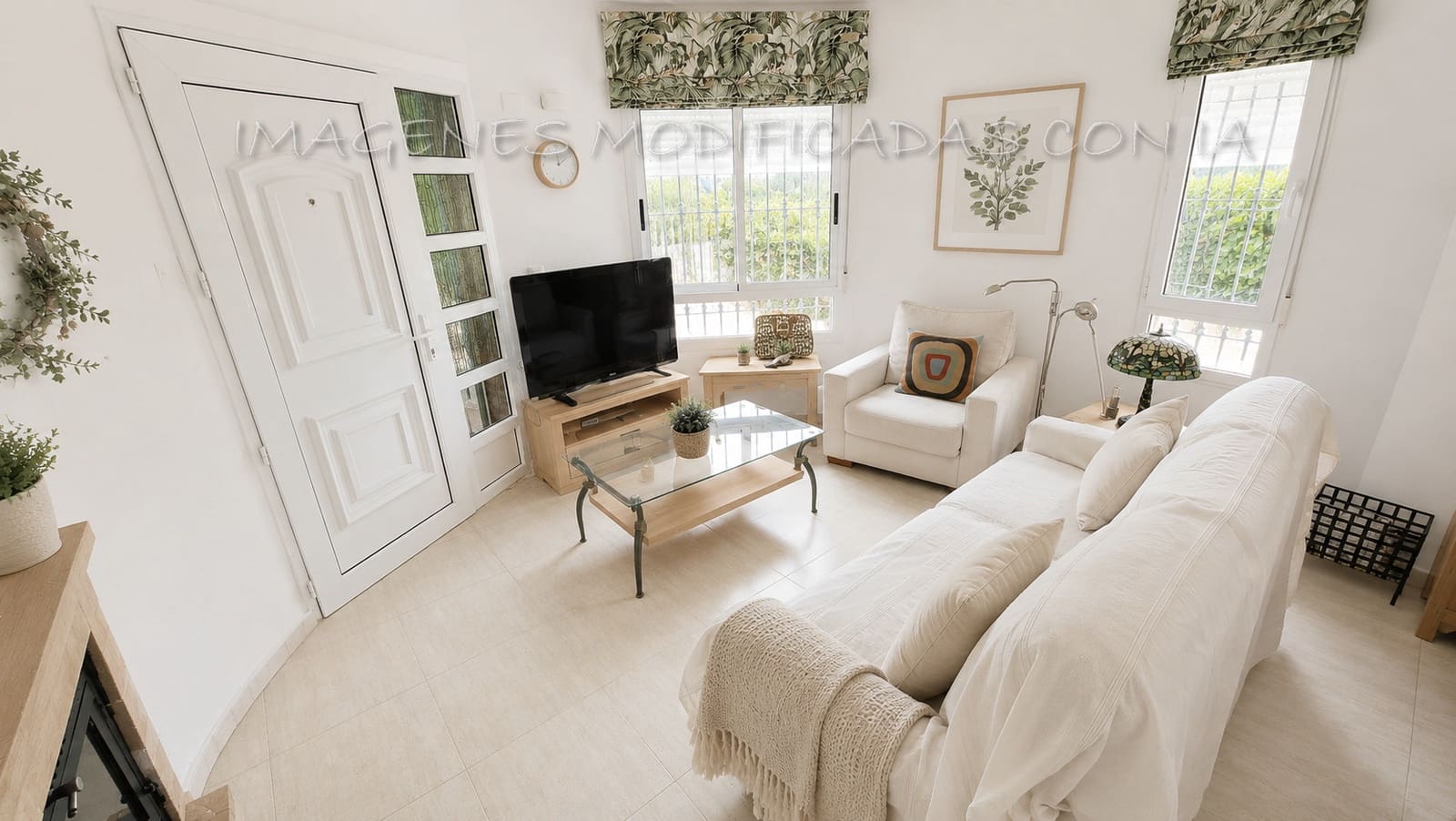 3 bedroom Villa for sale in Pinar de Campoverde with pool - € 265,000 (Ref: 9820908)