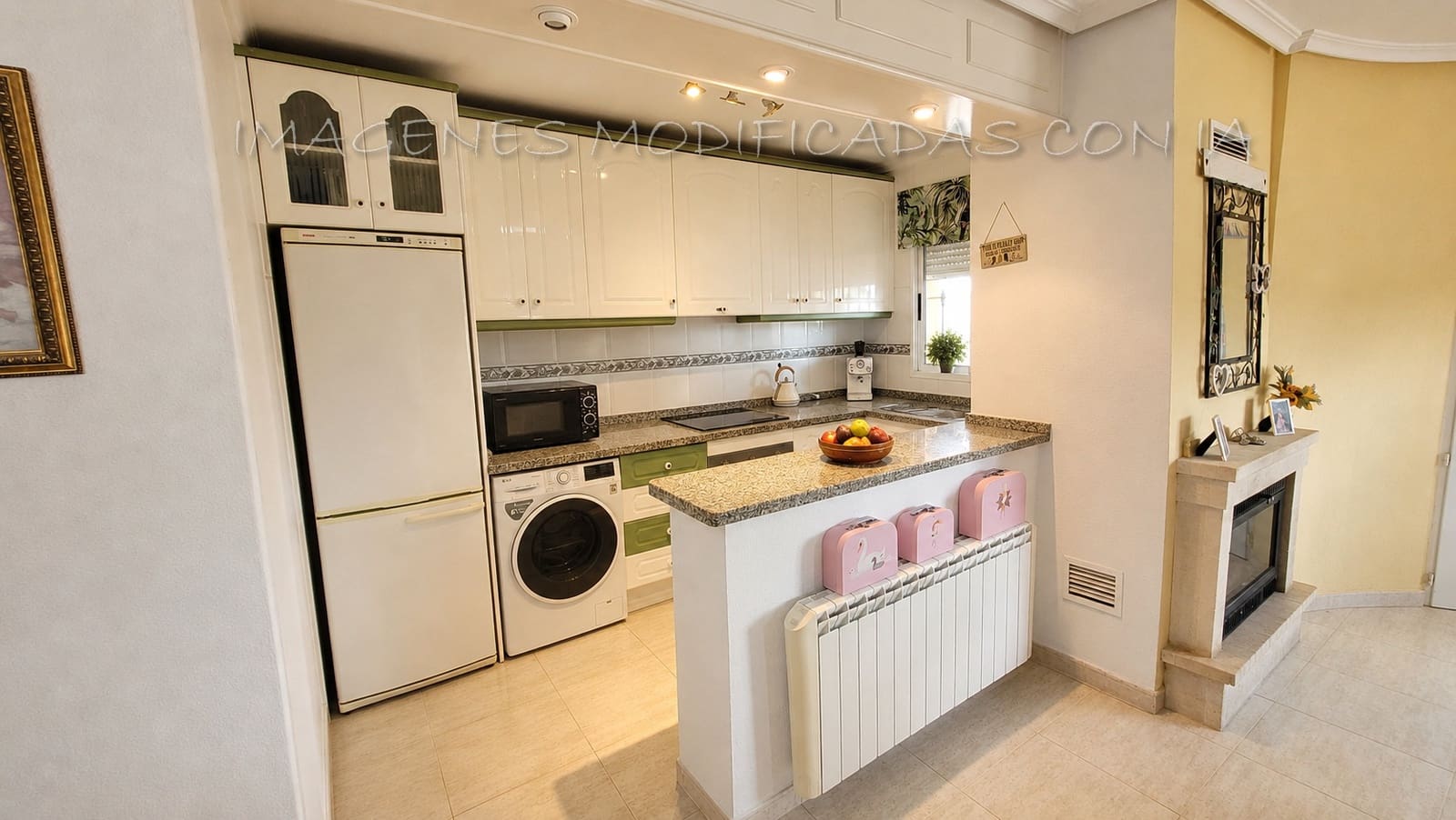 3 bedroom Villa for sale in Pinar de Campoverde with pool - € 265,000 (Ref: 9820908)